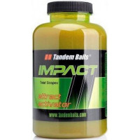 Активатор Tandem Baits IMP Attract Activator 500ml Sardine Pacific