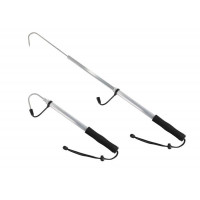 Багор Fishing ROI телескопічний 80см 80cm