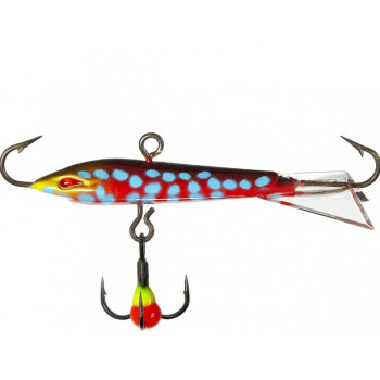 Балансир Select Smile 30mm 4g CT (Coral Trout)