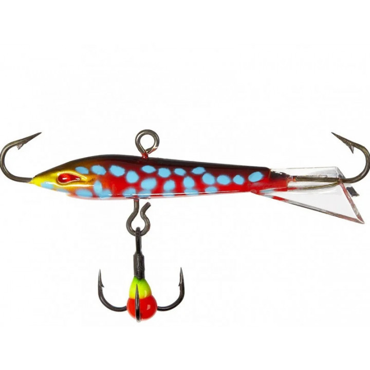 Балансир Select Smile 30mm 4g CT (Coral Trout)