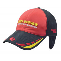 Бейсболка Fishing ROI Pro Series зимова 60