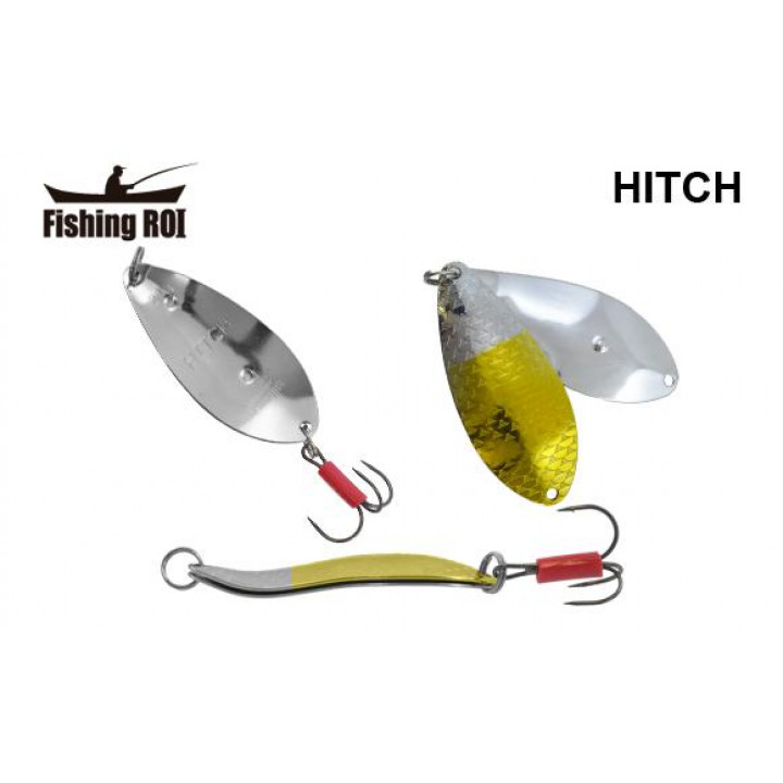 Блесна Fishing ROI Hitch 024+001