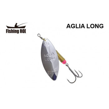 Блесна Fishing ROI Aglia long N 001