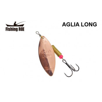 Блешня Fishing ROI Aglia long N 003