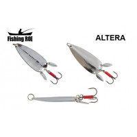 Блесна Fishing ROI Altera 001