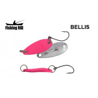 Блесна Fishing ROI Bellis 6
