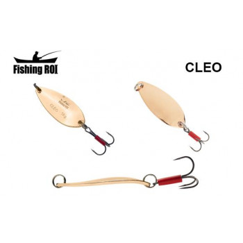 Блешня Fishing ROI Cleo 003