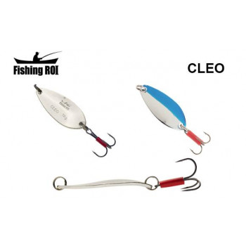 Блешня Fishing ROI Cleo 018