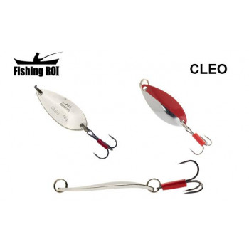 Блешня Fishing ROI Cleo 019