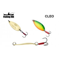 Блешня Fishing ROI Cleo 101