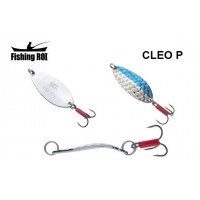 Блешня Fishing ROI Cleo P 018