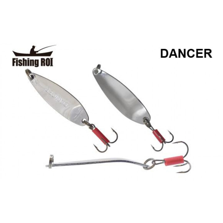 Блешня Fishing ROI Dancer 001