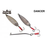 Блешня Fishing ROI Dancer 005