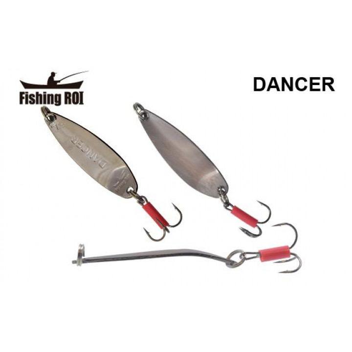 Блешня Fishing ROI Dancer 005