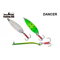 Блешня Fishing ROI Dancer 017