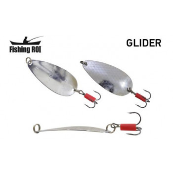 Блесна Fishing ROI Glider 001