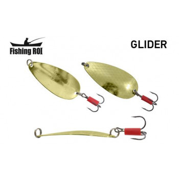 Блешня Fishing ROI Glider 002