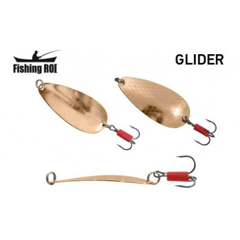 Блешня Fishing ROI Glider 003