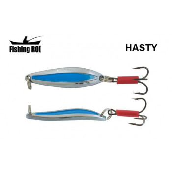 Блесна Fishing ROI Hasty CB