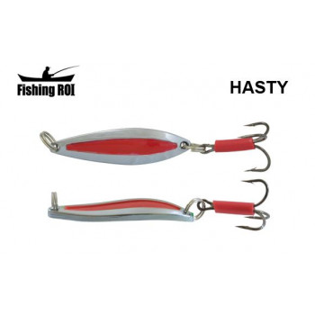 Блесна Fishing ROI Hasty  CR