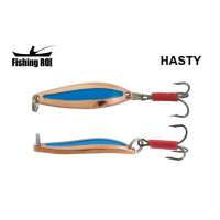 Блесна Fishing ROI Hasty CuB
