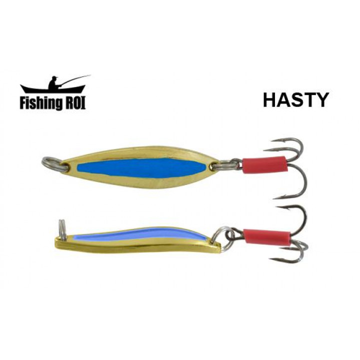 Блесна Fishing ROI Hasty GB