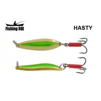 Блесна Fishing ROI Hasty GG