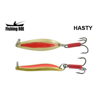 Блешня Fishing ROI Hasty GR