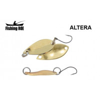 Блесна Fishing ROI Iris 02