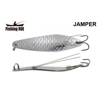 Блесна Fishing ROI Jamper 001