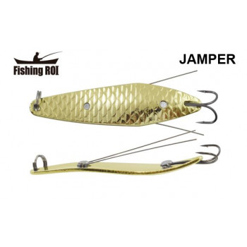 Блешня Fishing ROI Jamper 002