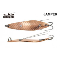 Блесна Fishing ROI Jamper 003