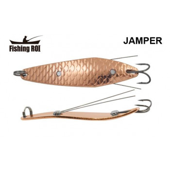 Блешня Fishing ROI Jamper 003