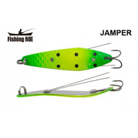 Блесна Fishing ROI Jamper 017