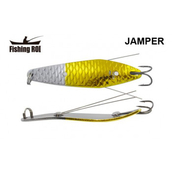 Блешня Fishing ROI Jamper 024