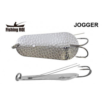 Блешня Fishing ROI Jogger 001