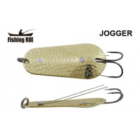 Блесна Fishing ROI Jogger 002