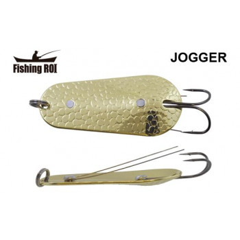 Блешня Fishing ROI Jogger 002