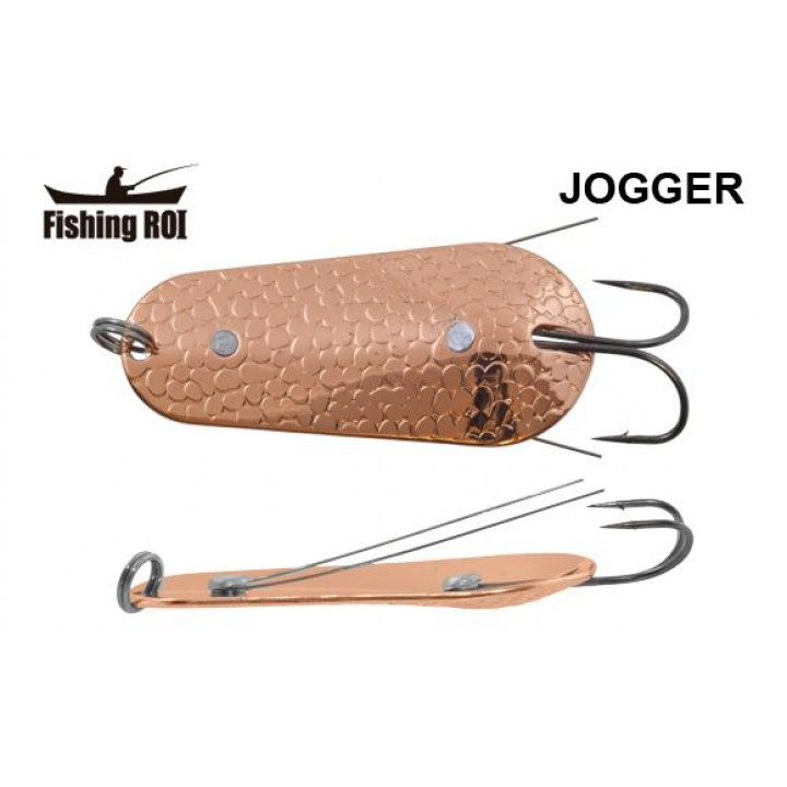 Блешня Fishing ROI Jogger 003