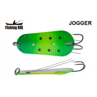 Блесна Fishing ROI Jogger 017
