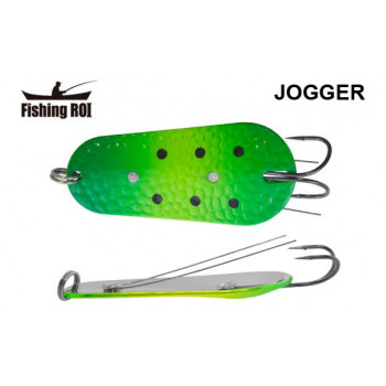 Блесна Fishing ROI Jogger 017