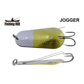 Блесна Fishing ROI Jogger 024