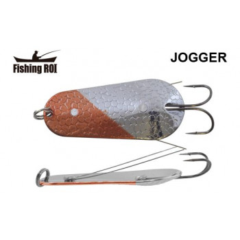 Блешня Fishing ROI Jogger 025