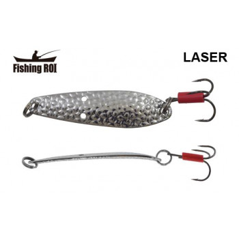 Блешня Fishing ROI Laser 001