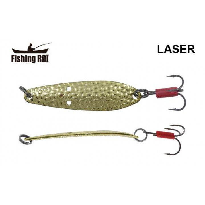 Блесна Fishing ROI Laser 002