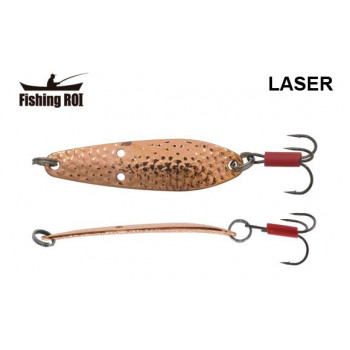 Блешня Fishing ROI Laser 003