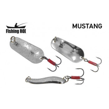 Блесна Fishing ROI Mustang 001