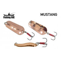 Блесна Fishing ROI Mustang 003