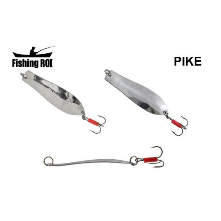 Блесна Fishing ROI Pike 001