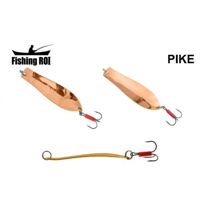 Блесна Fishing ROI Pike 003